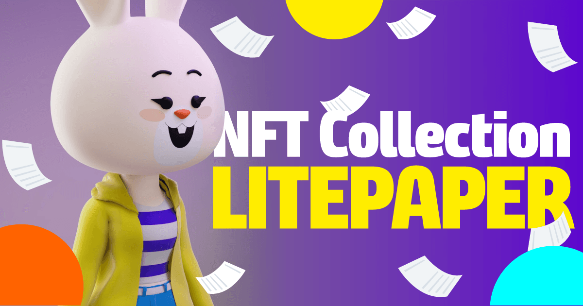 NFT Collection Litepaper!